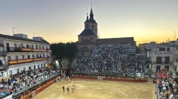 El municipio cerrará el curso con la gala de entrega de premios de la XXXVI Feria de Novilladas Vid de Oro y de los festejos populares