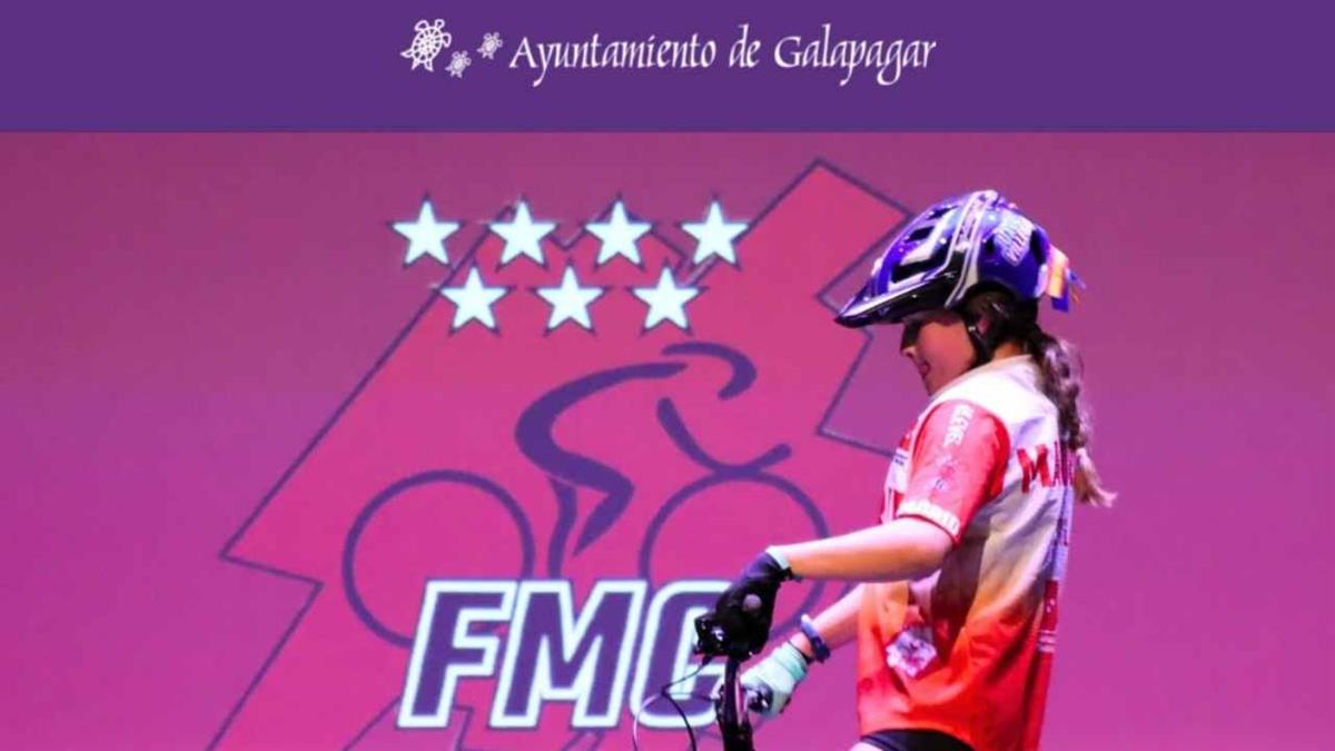 El Teatro Jacinto Benavente acogió la entrega de premios de la Federación Madrileña de Ciclismo
