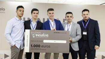 Se concederán premios dotados con 2.000 euros