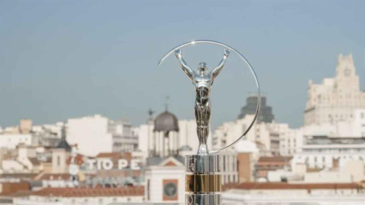 Entre los asistentes estarán Xavi Hernández o Simone Biles 