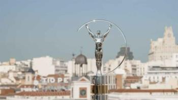 Entre los asistentes estarán Xavi Hernández o Simone Biles 