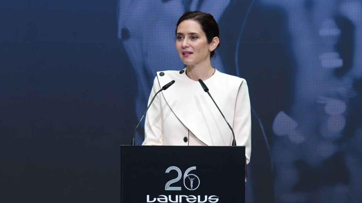 La gala se celebrará el próximo 20 de abril 