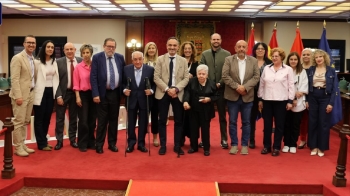 El Ayuntamiento ha hecho público los ganadores de la XIII edición de los Premios Mostoleños