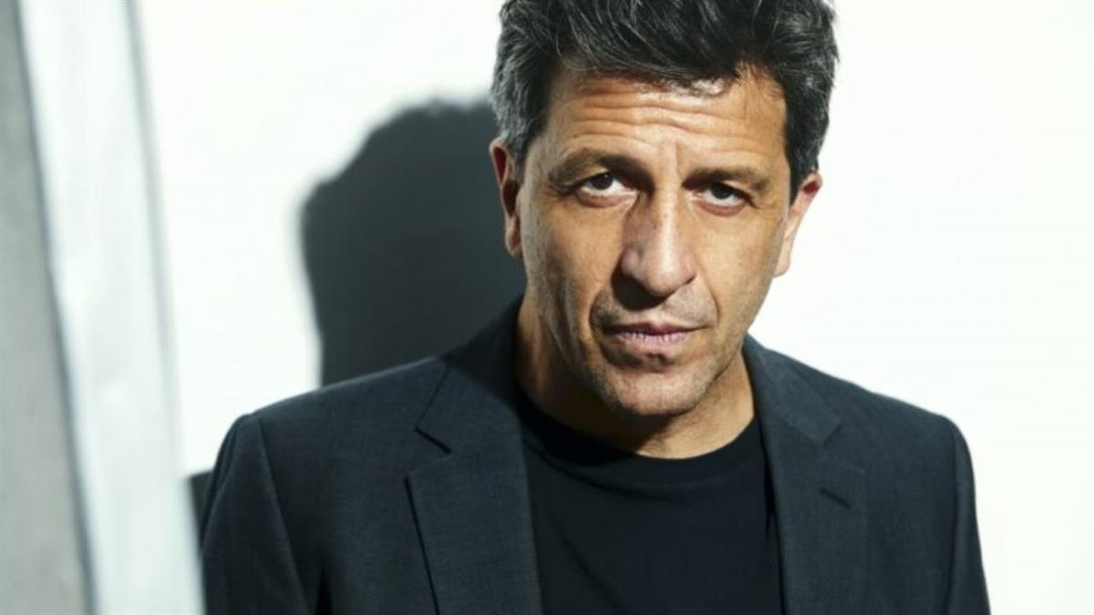 El actor David Lorente será nombrado Embajador de la Cultura de Getafe 