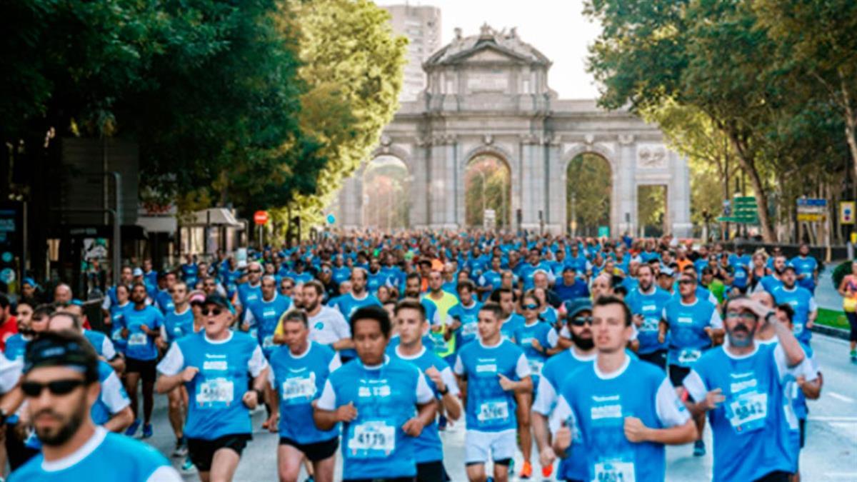 La iniciativa del Ayuntamiento de Madrid ha sido seleccionada en la categoría de Campaña Municipal del Año 
