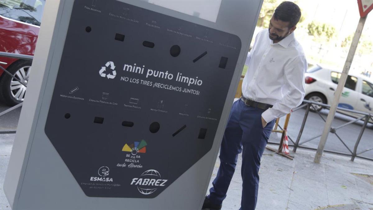 La ciudad ha logrado este galardón durante dos años consecutivos