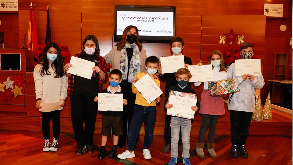 La participación ha aumentado este año respecto a la edición anterior