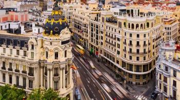 Abierta la convocatoria de los premios ‘Madrid 360: por una movilidad sostenible’ 2023
