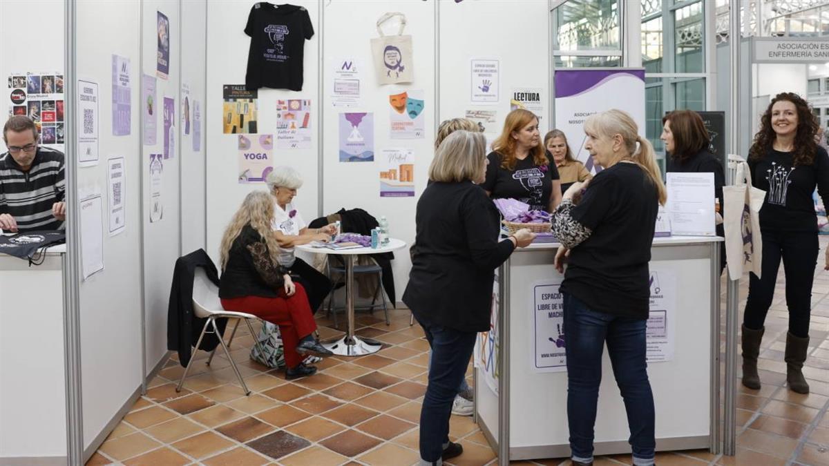 El plazo para presentar candidaturas permanecerá abierto hasta el próximo 12 de junio