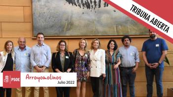 Preocupación por el transporte y la movilidad