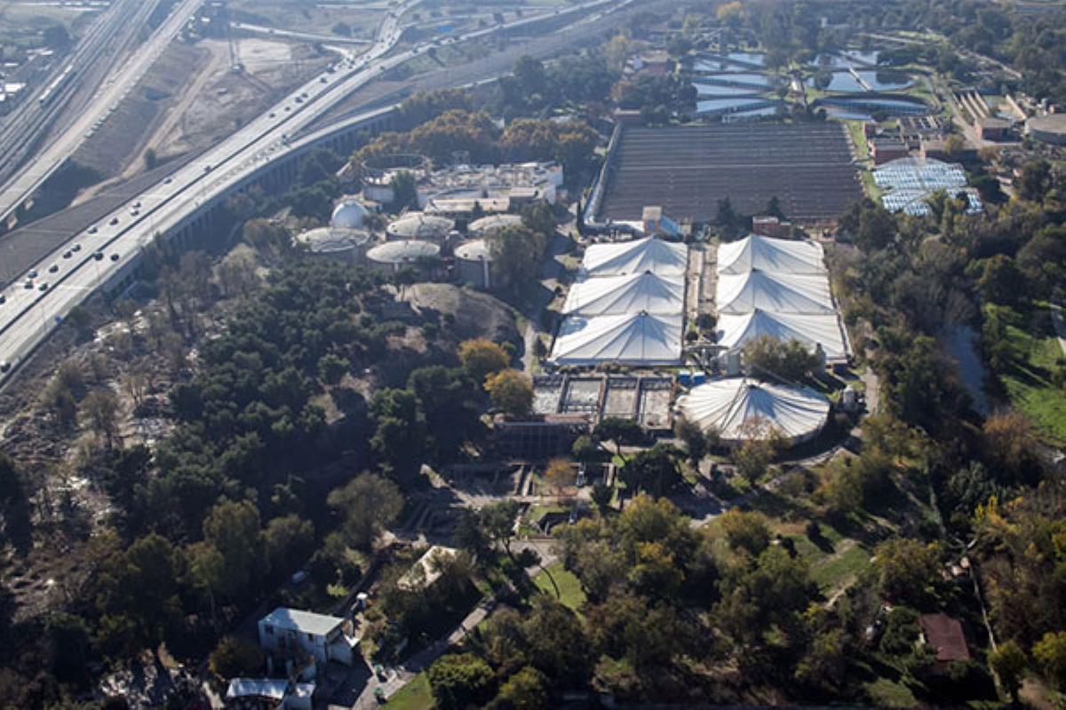 22 asociaciones han iniciado una campaña contra el nuevo acuerdo de estas depuradoras