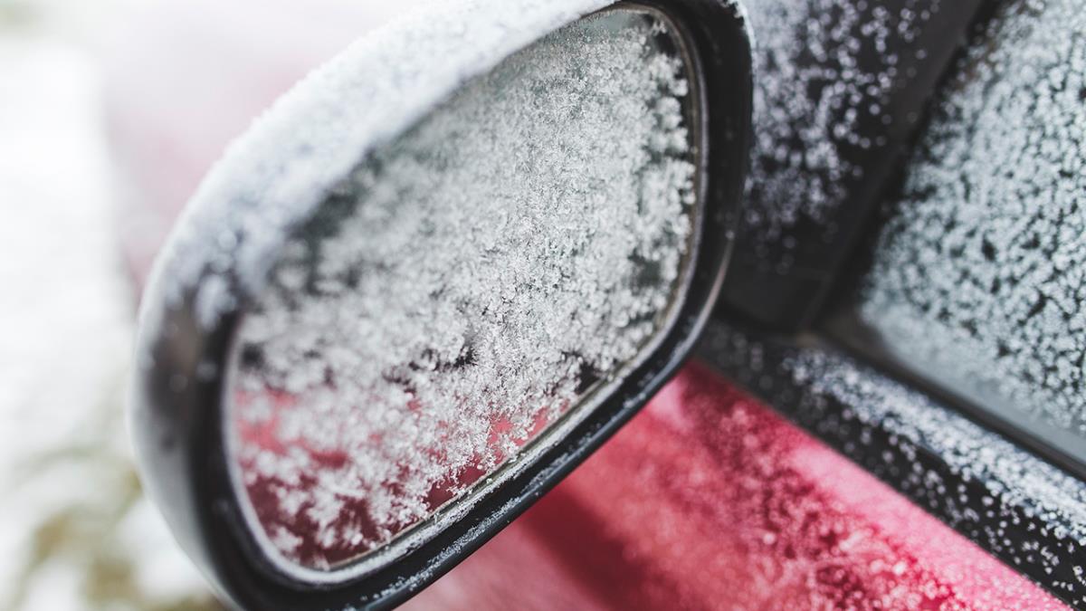 Nieve, sal, lluvia… realiza un correcto mantenimiento de tu vehículo para evitar averías y accidentes con estos consejos
