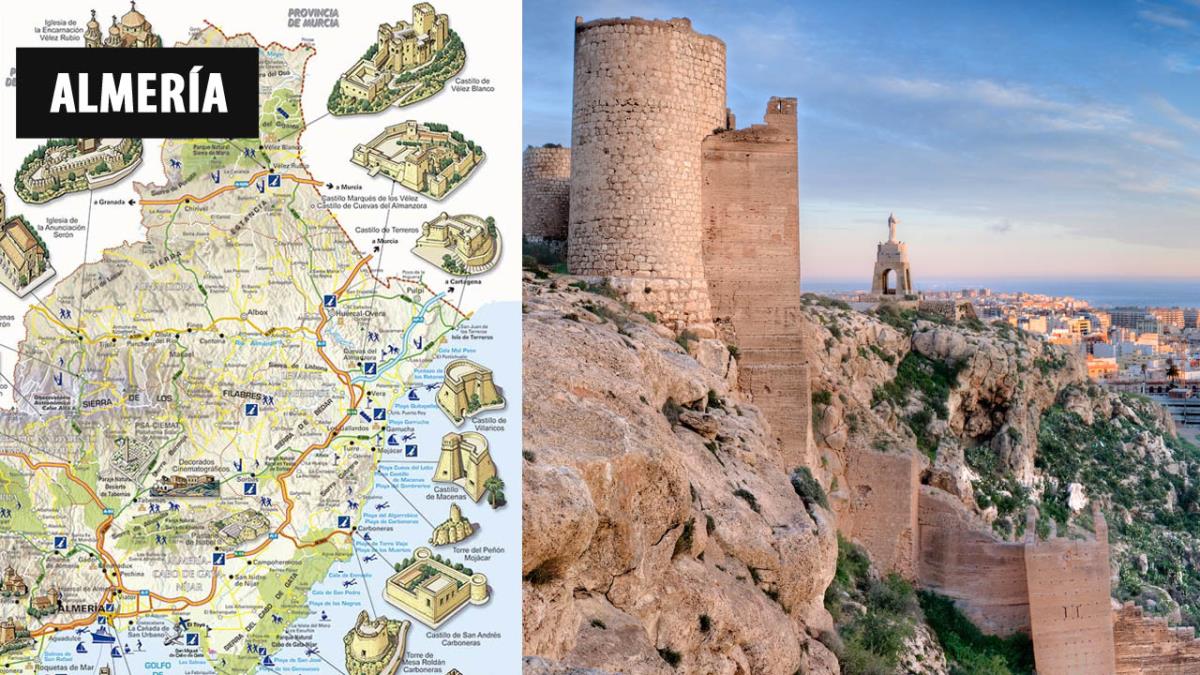 Pronto podremos salir de Madrid, ¿tienes ya decidido dónde ir?