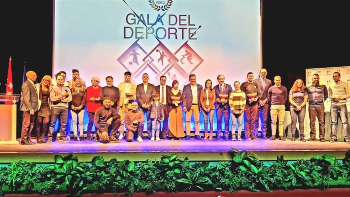 La ciudadanía puede proponer nombres y entidades para optar al premio