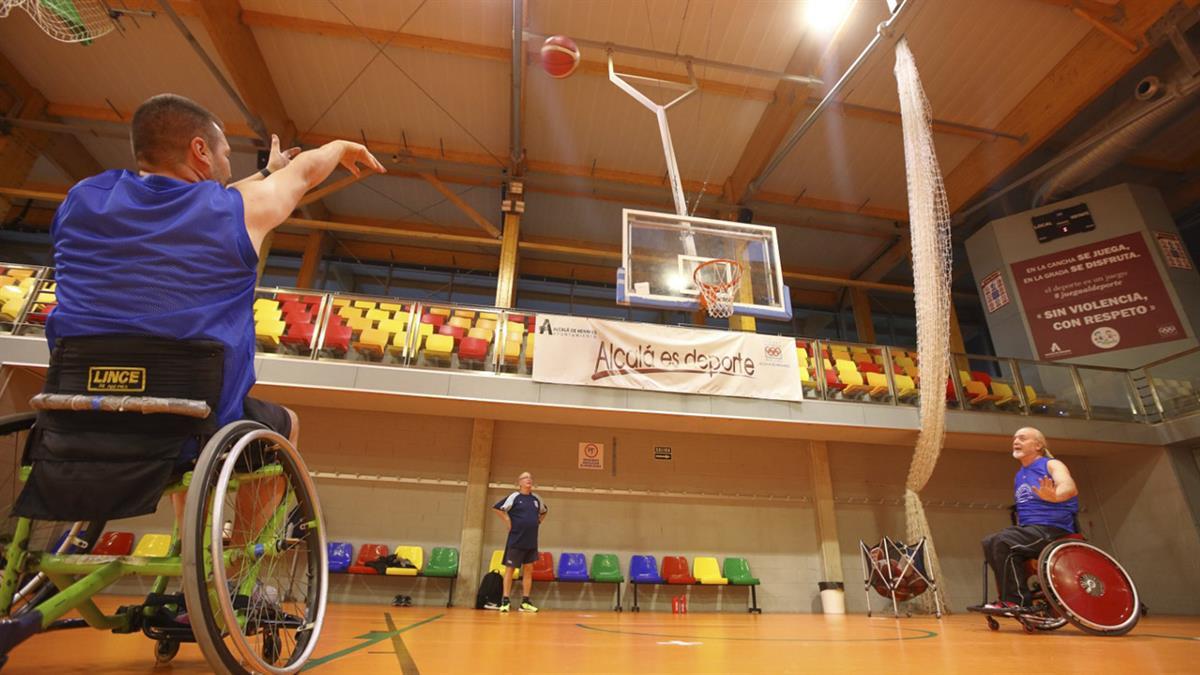 El club alcalaíno presenta esta nueva sección para todos nuestros vecinos