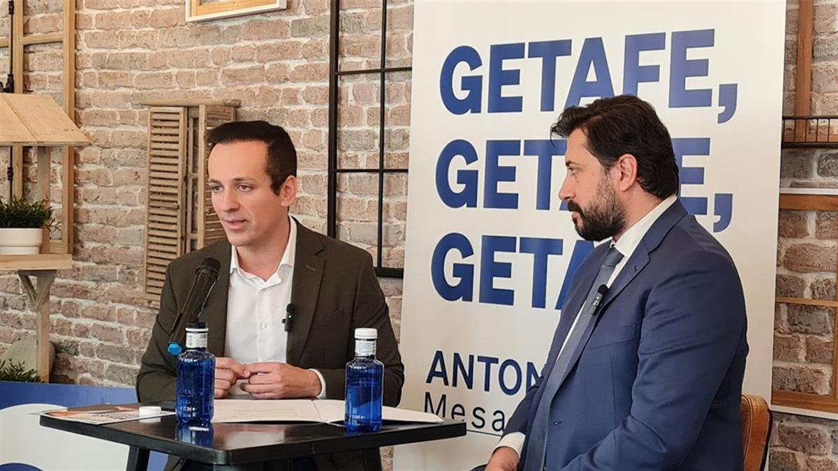 Los populares afirman que tampoco se presentan las cuentas de las empresas públicas dependientes del consistorio