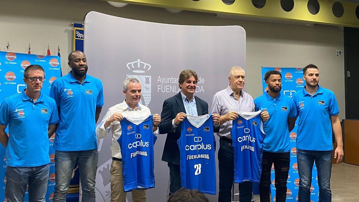 El equipo afronta su 25ª temporada en la ACB 