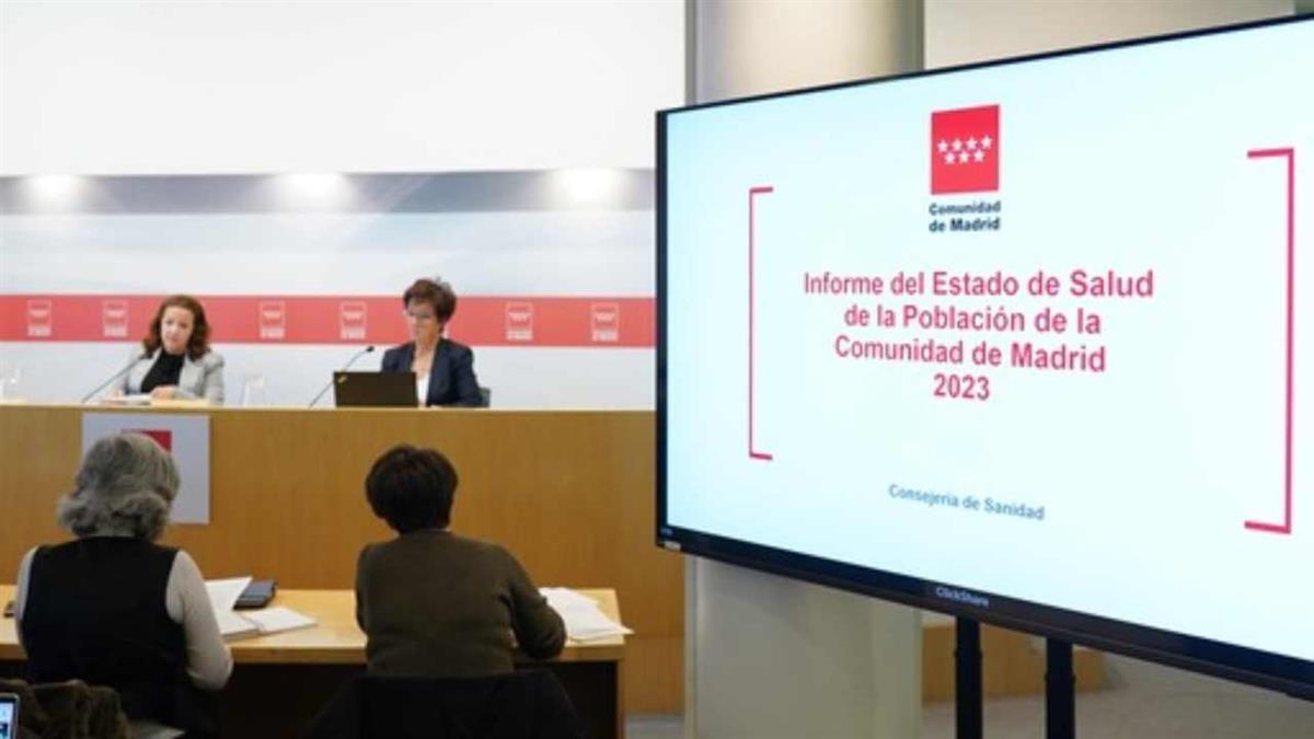 Los fallecimientos por tumores se han reducido gracias a los programas de detección precoz 