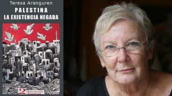 La periodista presenta su libro en la Asociación Cultural La Moravilla