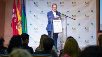 "Apaga el coche, enciende tus pasos” lema para el Plan de Rutas Urbanas 