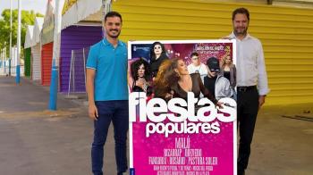 El Ayuntamiento ha preparado un arsenal de conciertos y actividades que harán de las fiestas algo inolvidable 