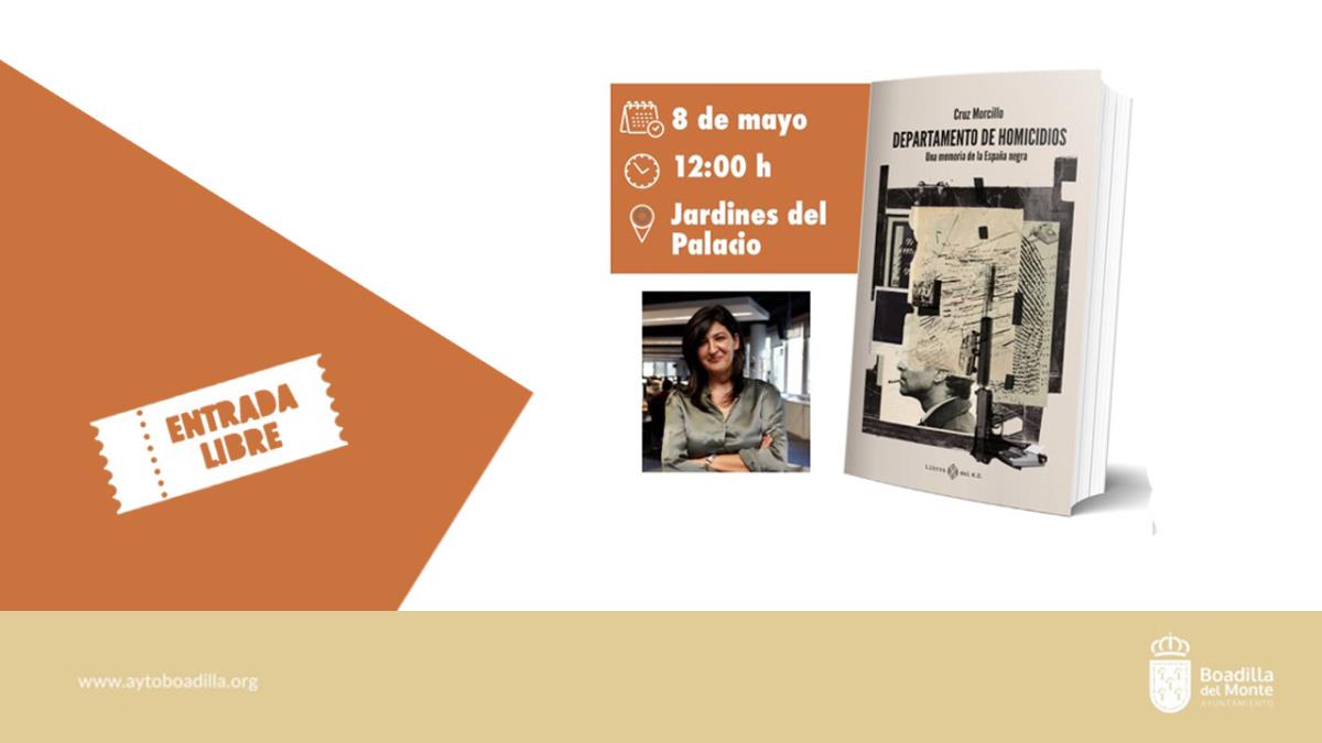 El libro desvela las claves del proceso de investigación de varios de los mayores crímenes cometidos en España
