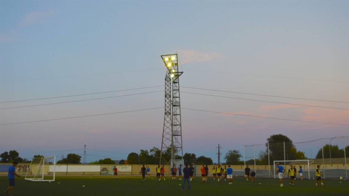 Tendrá lugar hoy a las 10:00 de la mañana