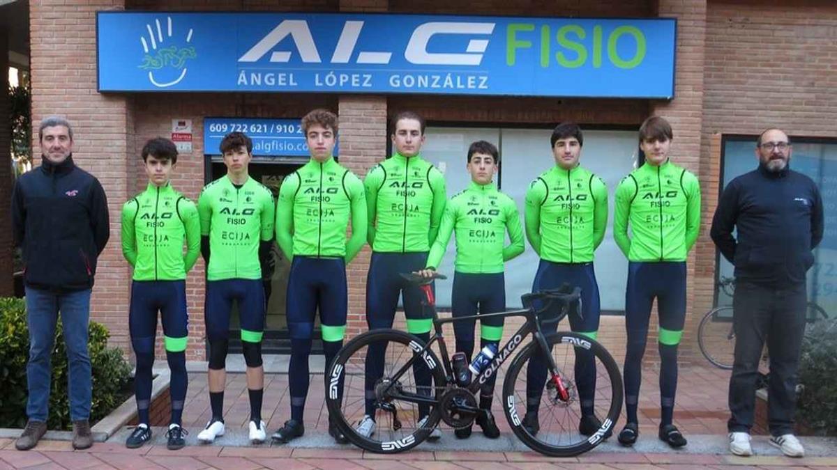 La estructura se mantiene prácticamente intacta respecto a 2025