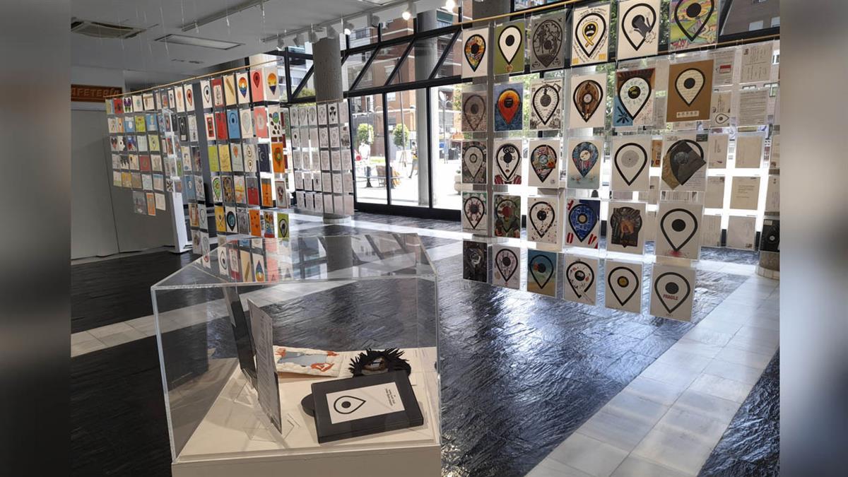 Los trabajos se podrán enviar hasta el 8 de abril, a través de correo postal tradicional o em-mail