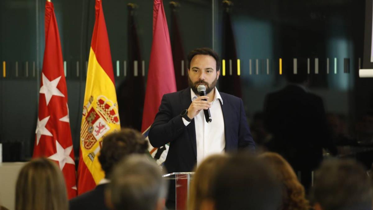 Un programa para emprendedores y pequeñas empresas