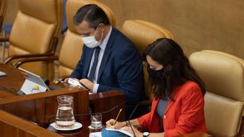 Es "la primera vez que veo algo de ese calibre" ha afirmado