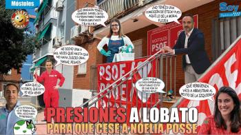 El secretario general del PSOE en Madrid esperará a la apertura de juicio oral