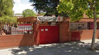El Partido Socialista de Aranjuez denuncia recortes educativos por parte de la Comunidad de Madrid