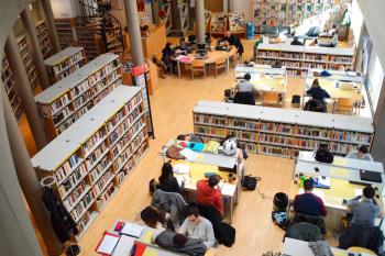 Los ejemplares podrán ser utilizados todo el mes de agosto y devolverse en septiembre