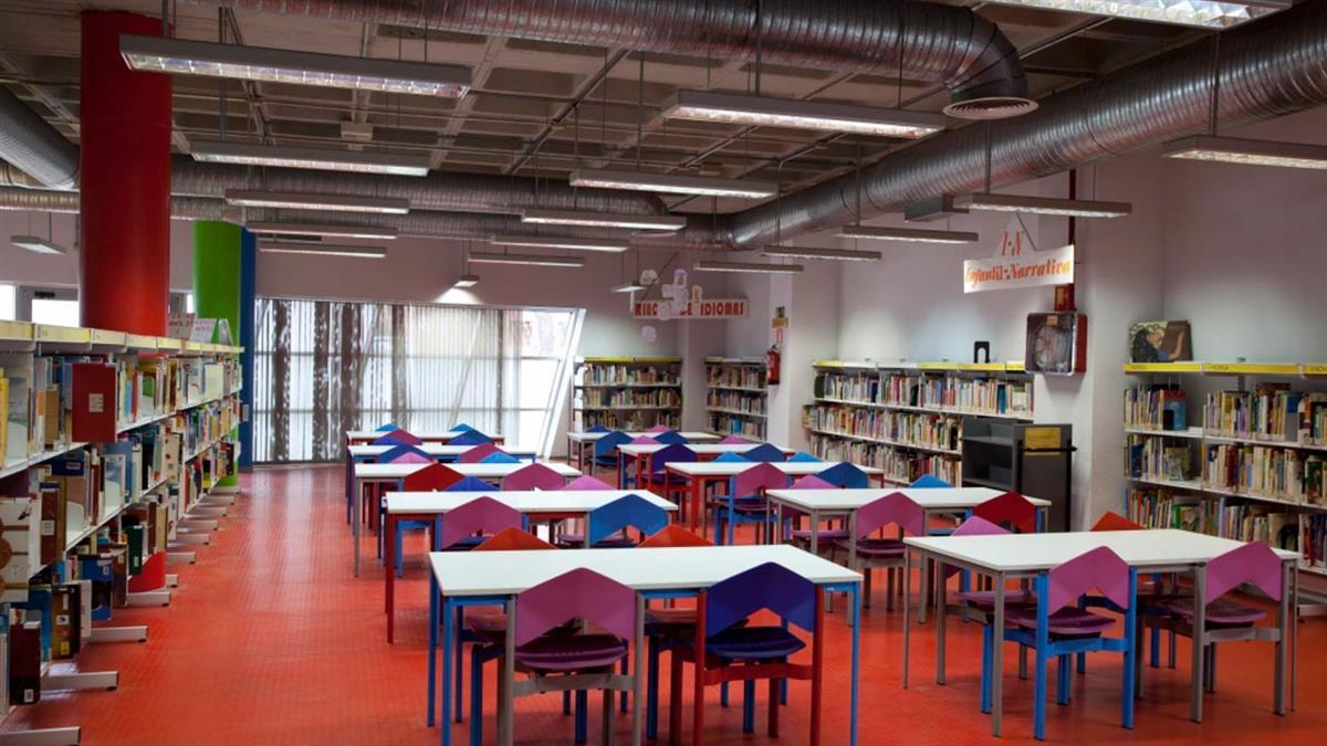 Un dato que arroja una media de unos 4.690 préstamos diarios