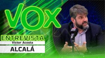 Víctor Acosta traslada ante nuestras cámaras las trabas internas que está enfrentando en la gestión de Ciudad Deportiva