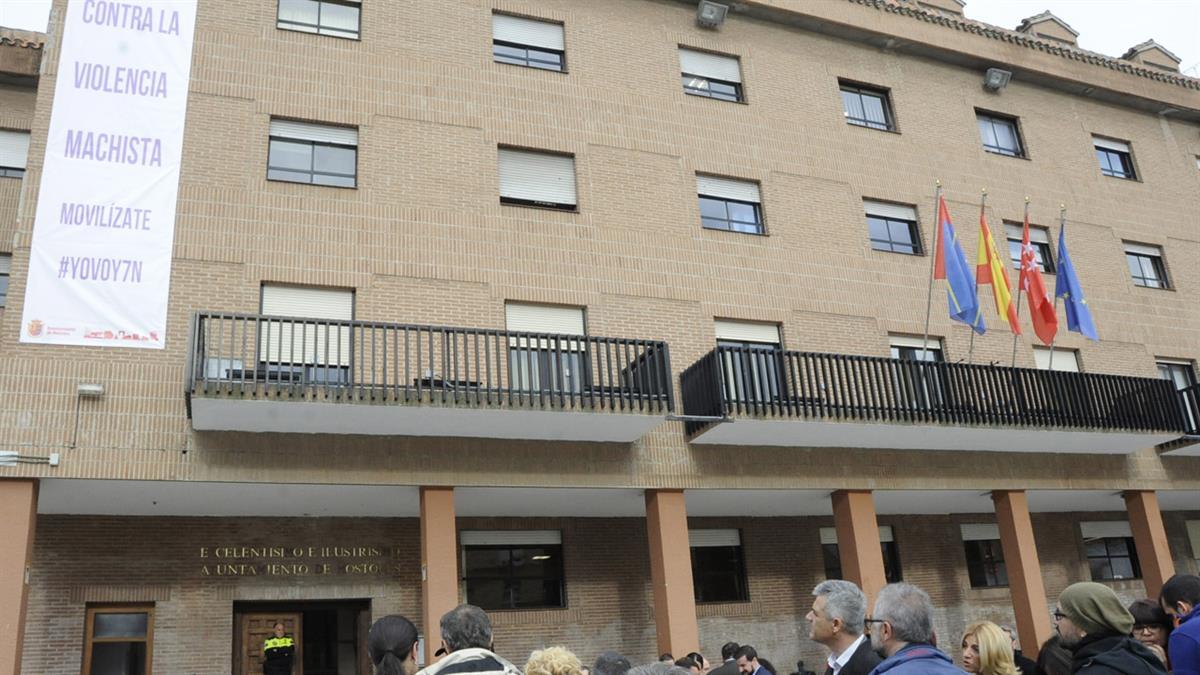 La Comunidad de Madrid ejercerá la acción popular