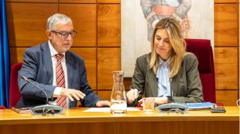 La localidad apostará por la inversión, la seguridad y las familias, sin subir impuestos