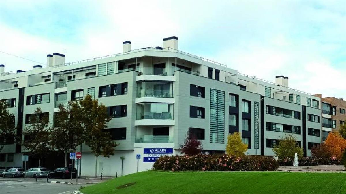 Las personas interesadas en estas ayudas al alquiler podrán presentar la solicitud hasta el 15 de diciembre