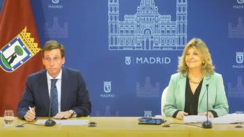 Madrid iniciará el soterramiento de la A-5 y el cubrimiento de la M-30 a la altura de Ventas en 2024