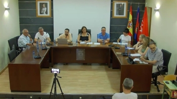 Las cuentas municipales quedan equilibradas tras cerrar el periodo de exposición pública sin alegaciones e incluyen casi un millón de euros para inversiones