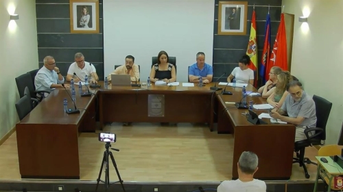 Moraleja aprueba un presupuesto de 6,4 millones para 2026