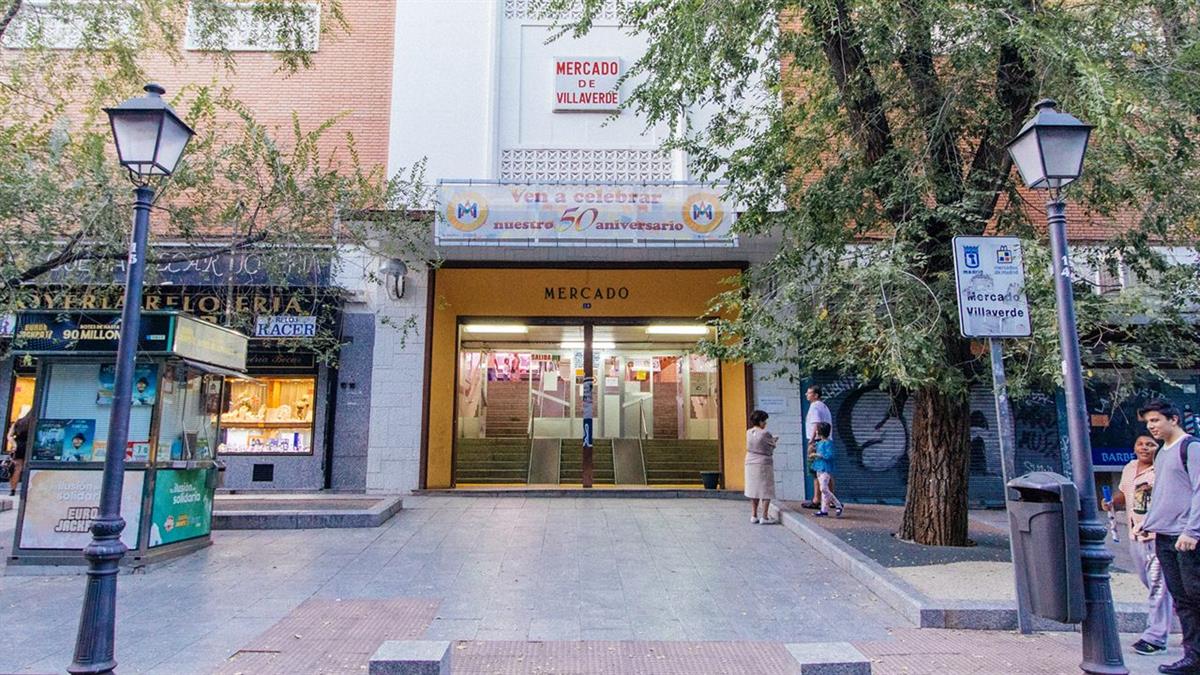 El distrito se centrará en mayores y educación infantil