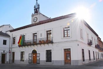 Lee toda la noticia 'Presupuestos 2021: el Gobierno local presenta el anteproyecto de las cuentas'