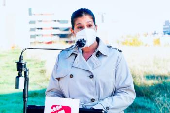 Lee toda la noticia 'Presupuestos 2021: Posse se encomienda a la Oposición
'