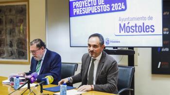 Móstoles contará con nuevas inversiones y ayudas en 2024