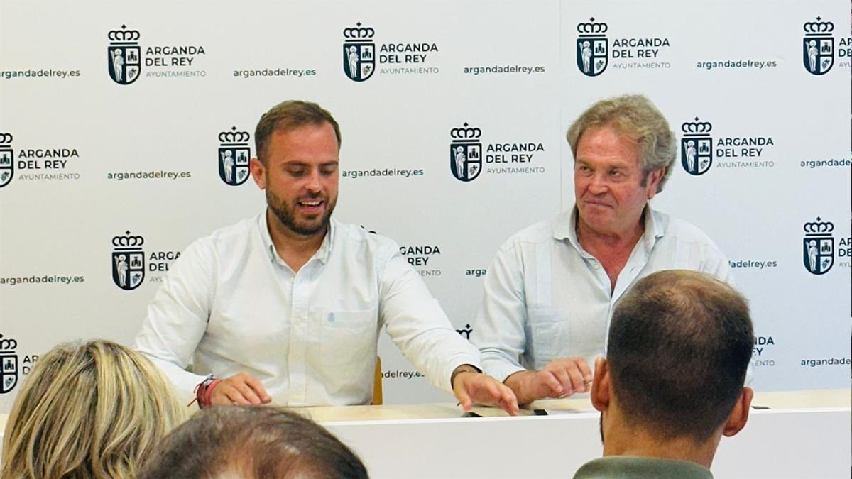 PP y VOX sacan adelante estas partidas con el voto en contra del PSOE
