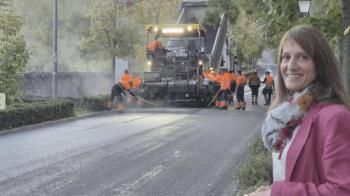 Con 14 millones de euros en inversiones, congelación de impuestos y refuerzo del apoyo a familias y pymes