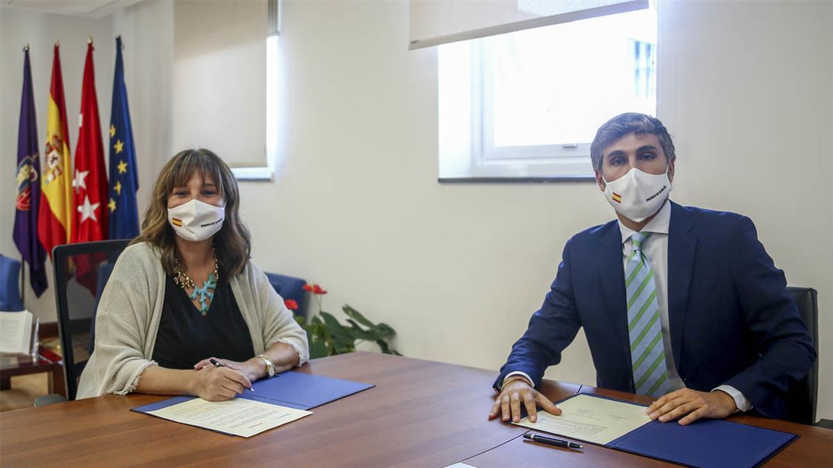 El Gobierno Municipal ha llegado a un acuerdo con Ciudadanos sobre los presupuestos y se han comprometido a varias mejoras