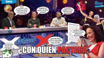 Las diferentes formaciones han hecho una valoración